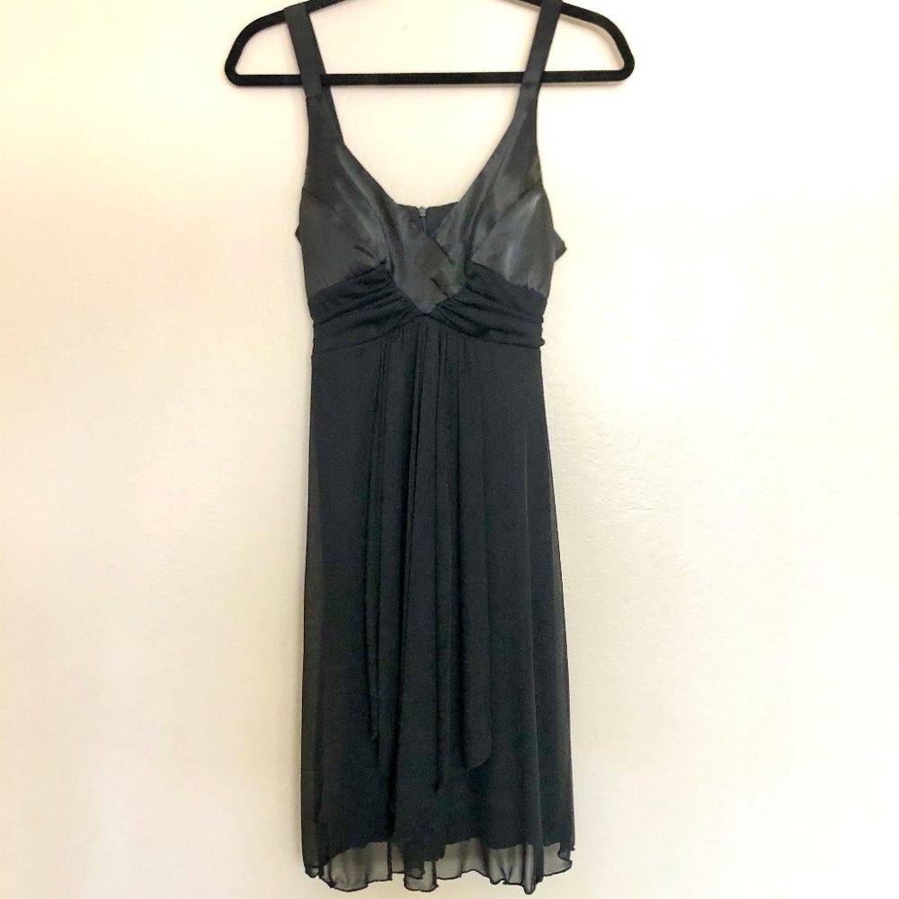 B. Darlin Black Dress